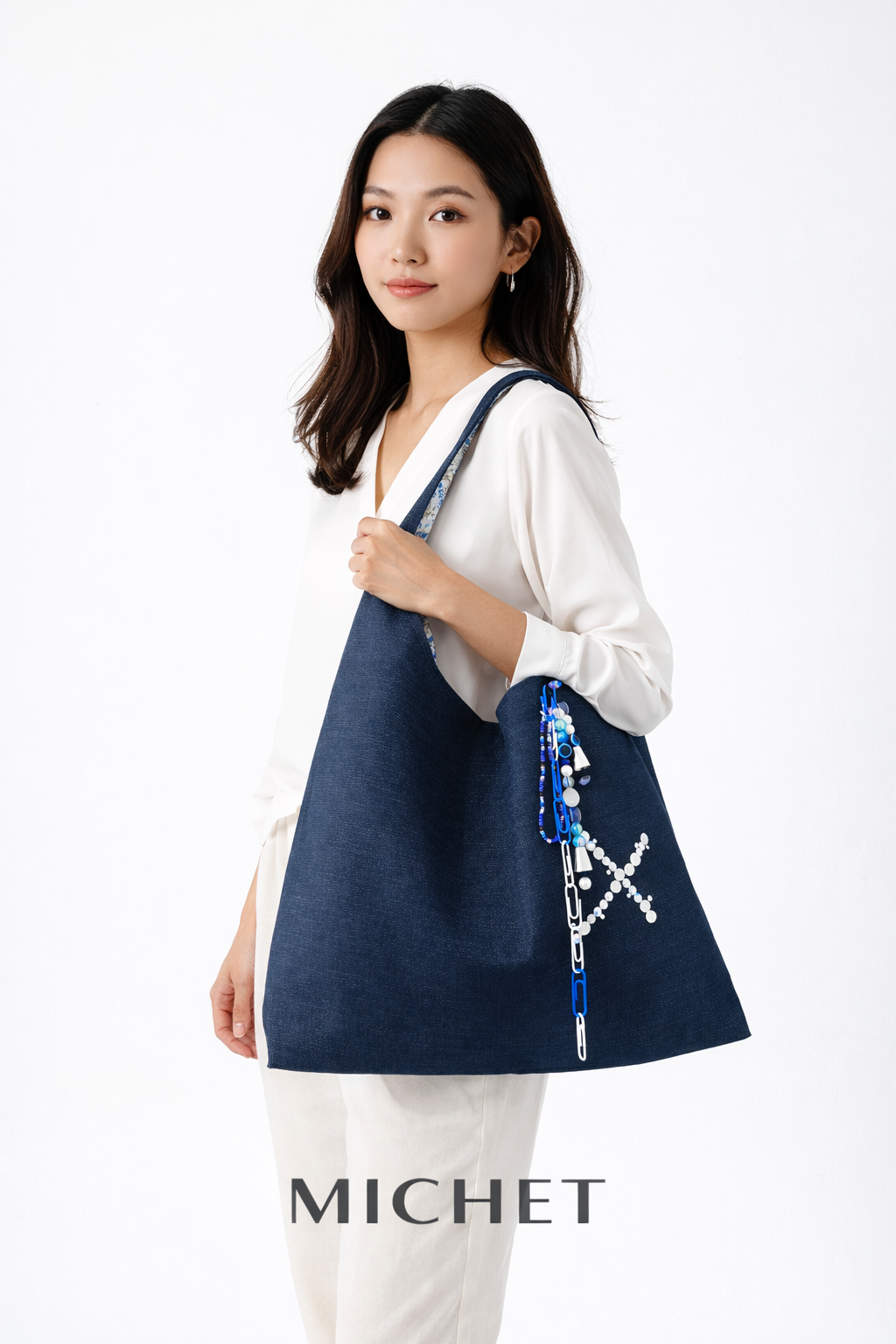 MCHET NAVY HOBO