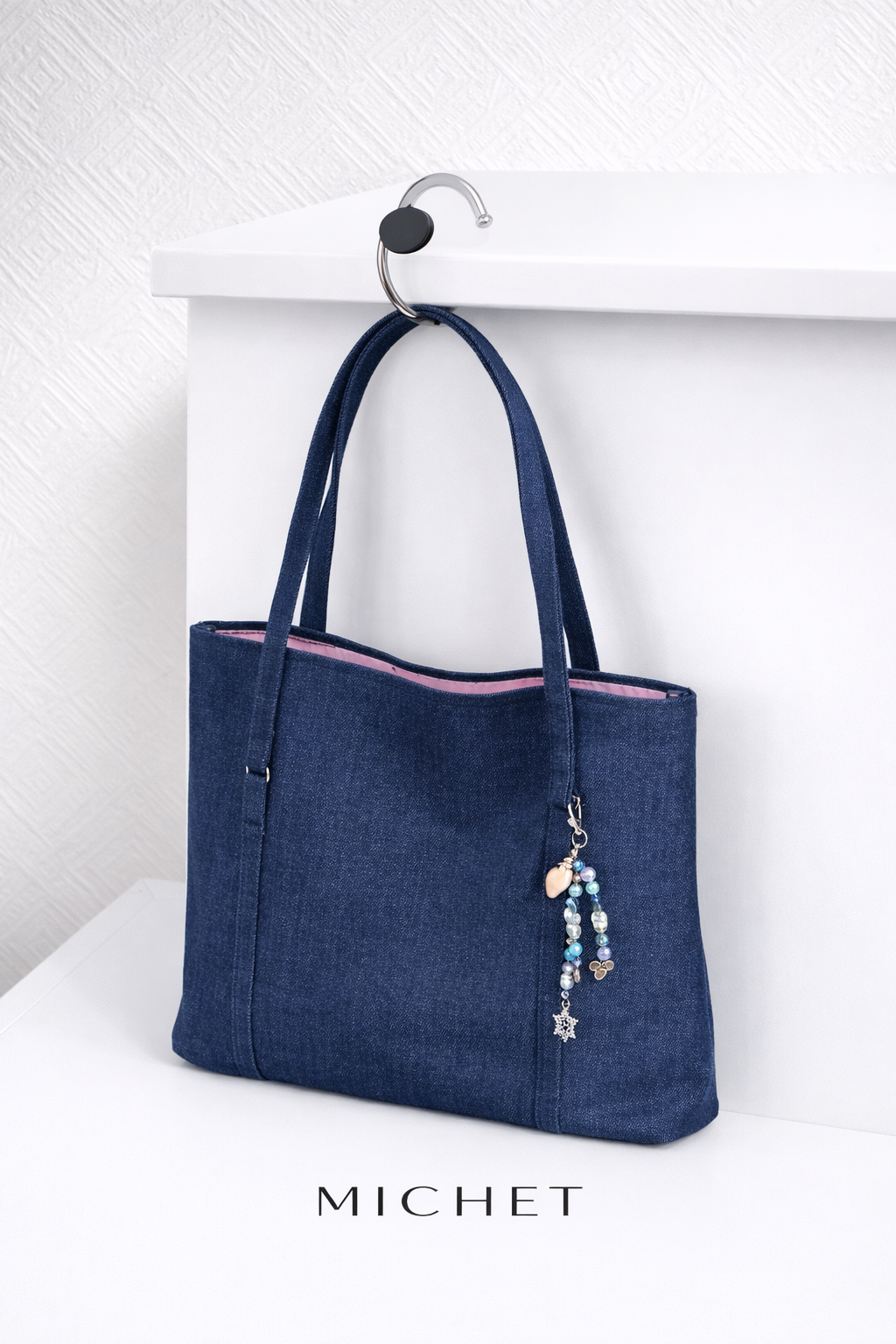 Michet classic Tote