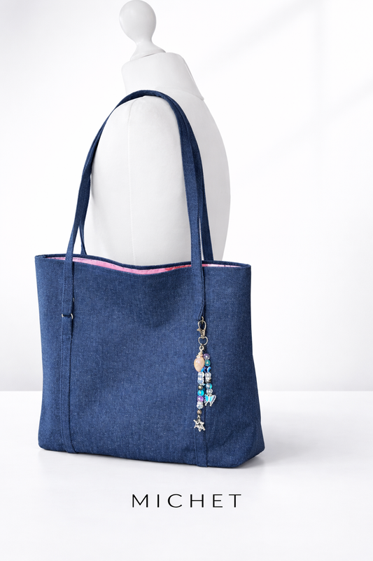 Michet classic Tote