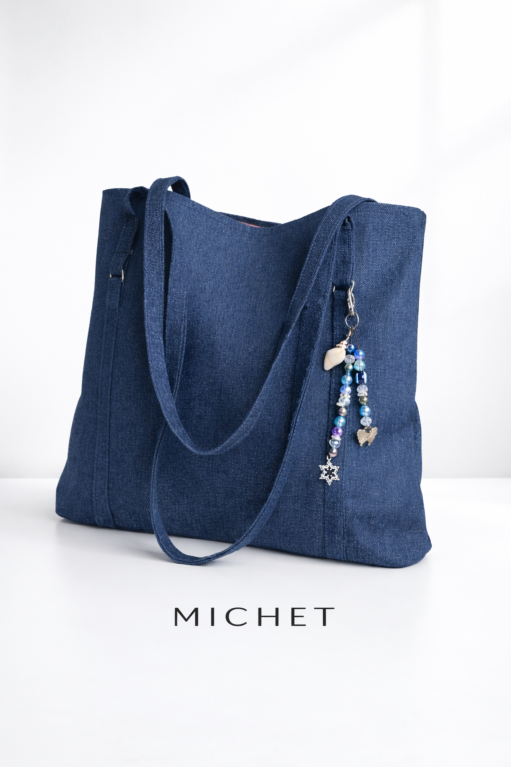 Michet classic Tote