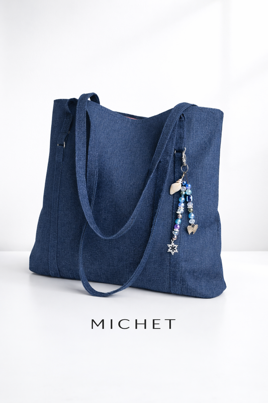 Michet classic Tote